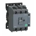 Контактор MC1E 3п 95А кат. 220В/230В AC 1НО+1НЗ SE MC1E95M7