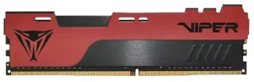 PATRIOT Оперативная память PATRIOT 8 ГБ DIMM DDR4 (PVE248G320C8)