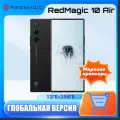 Смартфон Redmagic 10air, 6,8, 120Гц, Snapdragon 8, Gen3, 6000mAh, 80Вт