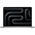 Apple MacBook Pro 14 (MW2W3) M4 2024 16 ГБ, 512 ГБ SSD, серебристый