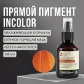 Insight Краситель прямого действия Incolor 100 мл fierce copper 100 мл 1 шт.