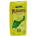 Чай травяной Playadito Yerba mate Tradicional, 500 г, 1 шт., 1 уп.