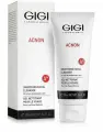 Gigi мыло для глубокого очищения Acnon Smoothing facial cleanser, 100 мл