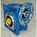 Редуктор червячный NMRV 040-10/120*9 18 PAM56B5 MGTehno