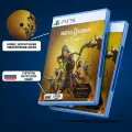 PS5 игра WB Games Mortal Kombat 11: Ultimate