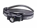 Фонарь аккумуляторный налобный Nextorch светодиодный, 1200 lm, 3 режима работы, зарядка от USB, IPX4