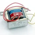 Пульт дистанционного управления громкости TKXEC, AC 12V Transformer