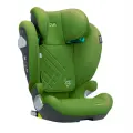 Avova Sora Fix, автокресло от 3 до 12 лет гр.2-3 (15-36 кг), цвет Cactus Green