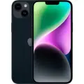 Смартфон Apple iPhone 14 Plus 256 ГБ RU, Dual: nano SIM + eSIM, темная ночь