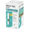 Тест-полоски Акку-Чек Актив 50 шт