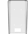 DS-KABV6113-RS, Козырек для настенного монтажа вызывной панели серии VDP-D2201/2211/2211W, DS-D100IP