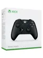 Геймпад беспроводной для Xbox One, Series X/S, с Bluetooth, Carbon Black, черный (3 ревизия)