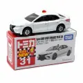 Машинка Takara Tomy Tomica 1/64 Toyota Camry Police Car BX031 Diecast Scale Model Car