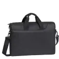 Сумка для ноутбука RIVACASE 8731 grey 15,6 / 6, отделение для планшета до 10.1