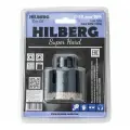 Коронка алмазная по керамике и керамограниту Super Hard (50 мм, M14) Hilberg HH650