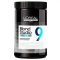 L'Oreal Blond Studio 9 Пудра с бондером 500 г