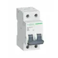 Systeme Electric City9 Set Автоматический выключатель (АВ) С 16А 2P 4.5kA 230В C9F34216 (6шт.)