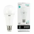 10шт. Gauss Лампа Elementary A67 35W 2740lm 4100K E27 LED, 70225