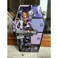 Кукла Clawdeen Wolf Skulltimate Secrets 2 серия Fearidecent Monster High Клодин Вульф шкаф с секретами