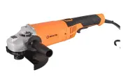Углошлифовальная машина Вихрь УШМ-230/2300 2300Вт 6000об/мин рез. шпин: M14 d=230мм (72/12/6)