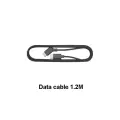 Кабель для передачи данных XREAL Air/Air 2 1,2 м, Data cable black
