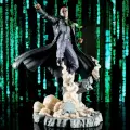 Фигурка Diamond Select Toys The Matrix Morpheus - Морфеус