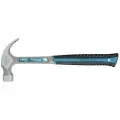 Gross Молоток-гвоздодер , цельнокованый, трехкомпонентная рукоятка 570 г