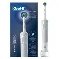 Электрическая зубная щетка Oral-B Vitality Pro Protect X Clean, белый