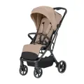 Прогулочная коляска Carrello Nova, цвет Canella Beige / 2025 (Бежевый), артикул производителя CRL-5524