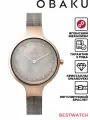 Наручные часы OBAKU