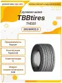 Грузовая шина TBBtires THD20, 295/80R22.5, 154M, TL, Ведущая