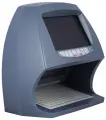 Детектор банкнот DoCash BIG D LED черный