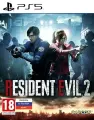 Игра Resident Evil 2 Remake для Playstation 5 (русские субтитры)