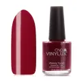 CND Лак для ногтей Vinylux, 15 мл, 145 scarlet letter