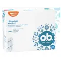 Тампоны гигиенические женские ОБИ Super ProComfort 54 шт