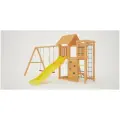 Детская площадка Савушка Мастер 10