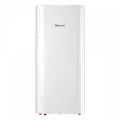 Накопительный электрический водонагреватель Thermex Flat 100 V Combi, белый