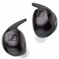 Беспроводные наушники Sennheiser Momentum Sport, графит