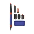 Фен-стайлер Dyson Airwrap long straight+wavy HS08 CN, vinca blue/topaz orange