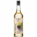 Сироп Бузина Pinch&Drop стекло 1л D 85 H 330мм
