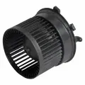 Мотор отопителя LUZAR для NISSAN QASHQAI , X-TRAIL 1.6-2.0 06- LFh 14JD