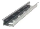 ED6 DIN- рейка длина - 2000 мм