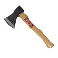 Топор кованый Кедр, деревянная ручка, 1250 грамм, (025-1250)