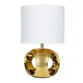 Настольная лампа Arte Lamp ZAURAK A5035LT-1GO