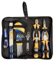 Набор инструмента Kraft KT 703009, 30 предметов