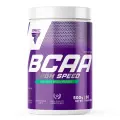 Аминокислоты BCAA High Speed 500 г, вкус: кола
