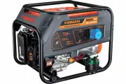 Бензиновый генератор Firman RD 10910E, (7800 Вт)