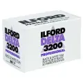 Фотопленка Ilford Delta 3200/135 на 36 кадров