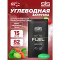 SCIENCE IN SPORT (SiS) Beta Fuel 15 x 82 г, Клубника-Лайм