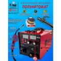 Сварочный полуавтомат RINA TECHNICS Smart MIG-190 Plus, MIG-MAG сварка